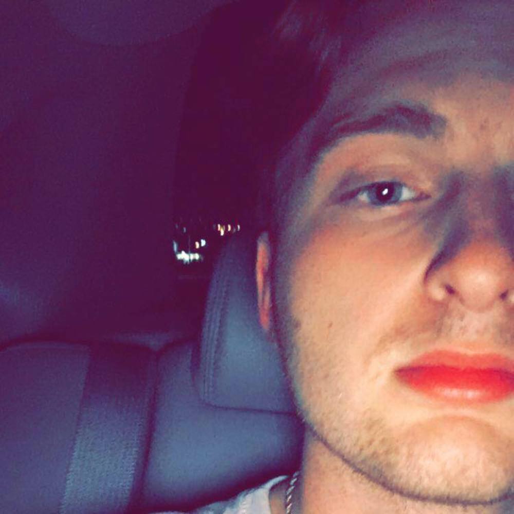 Meet your Posher, Elijah